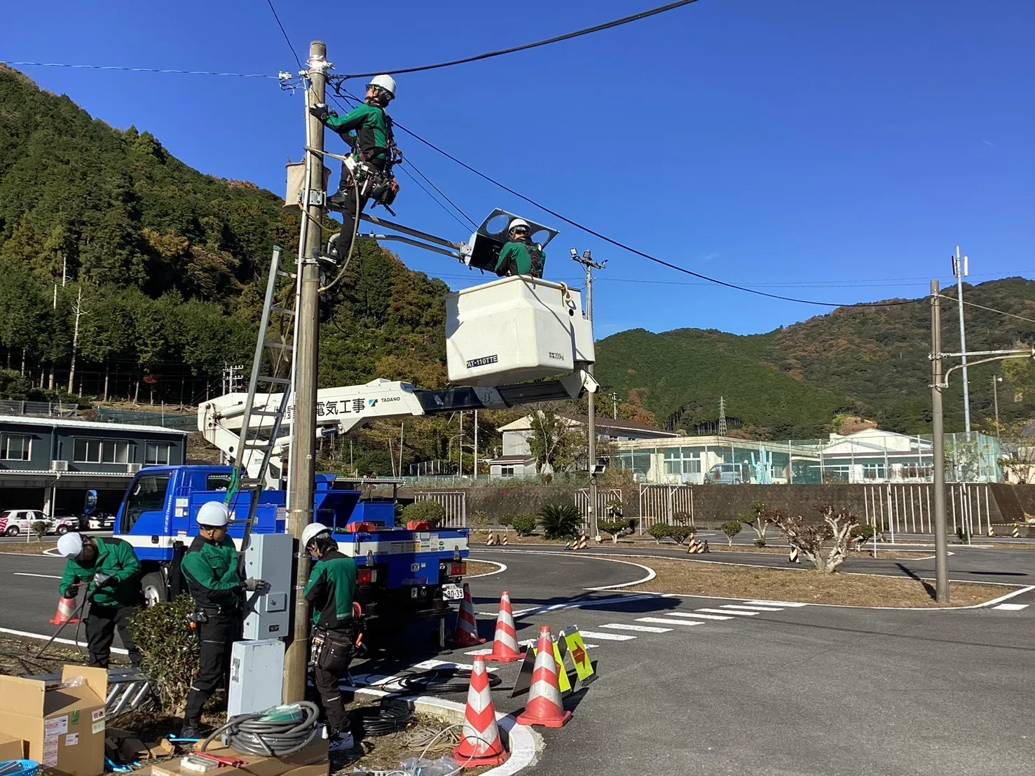 求める人材像