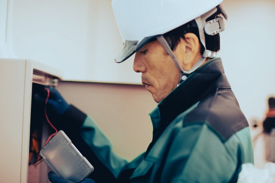 私たちが大切にしていること