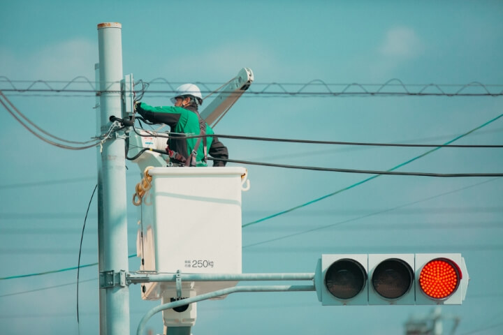 豊栄電気工事とは